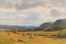 Chisholm Cole [1871-1902]-
Vale of Conway,