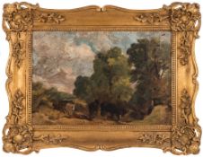 John Constable R.A.