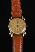 Blancpain, A Le Coultre.