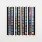 * Yaacov Agam [b.