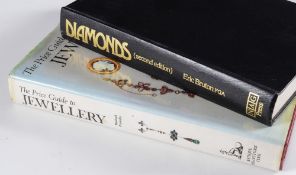 BRUTON Eric - Diamonds, 2nd Edn.