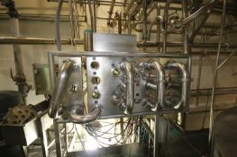 100's of Feet Installed 1-1/2