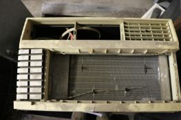 AC Condensing Unit with Coil includes Window Air Conditioner