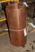 Copper Roll