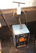 Miller Thunder Bolt 225VP Arc Welder