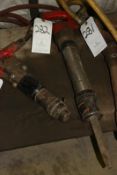 Pneumatic Jack Hammer