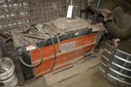 Tire Installer, Model CP 40-40SA, Includes Service Tools