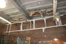 1964 Ford Truck Frame