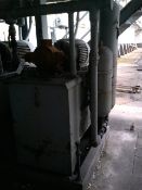 Hydraulic Pump with Reservoir