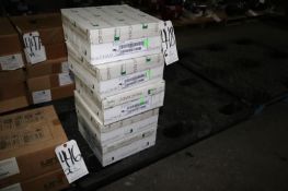 Boxes New Habasit 4-1/2