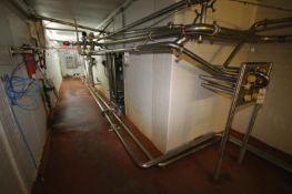 Remaining Installed 1-1/2