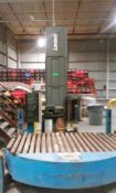 Lantech Pallet Wrapper (NOTE: Located in Plant City, FL)