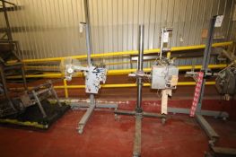 (2) Labelers, (1) Model 2CL