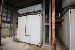 Aprox. 42 ft. L x 9 ft. 5