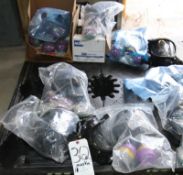 3M Breathing Apparatuses with Cartridges