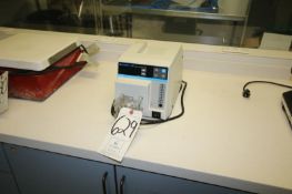 Cole-Palmer MasterFlex L/S Digital Economy Drive Vitamin Pump, Model 9000-610