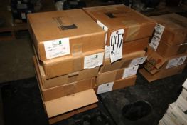 Boxes New Habasit 3-1/4