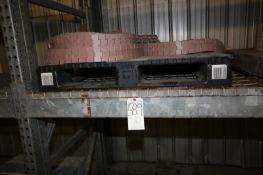 (3) Rolls Aprox. 3-1/2