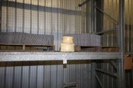 Walker 220 Gal. S/S Tank, Model SP, S/N 570-1979, Date 08-80