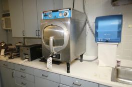 Market Forge Sterilmatic Autoclave