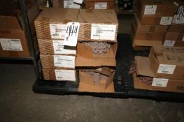 Boxes New Rexnord 4-1/2