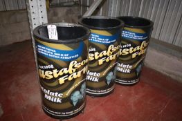 Gustafson's Farms Coolers