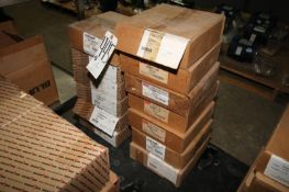 Boxes New Rexnord 3-1/4