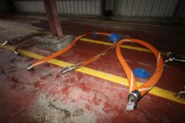 Transfer Hoses - 2