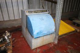 Ultrablend XHD Paint Shaker