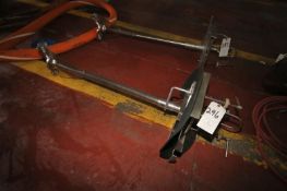 S/S Tanker Sprayball