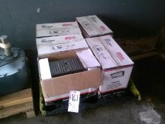 New, In Box, Atlas HID Wall Lights, WLXD18 Series