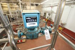 Neptune Sugar Metere, Model 842, Code L2