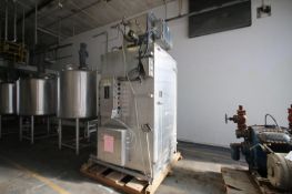 Douglas Machine All S/S Cabinet Design Tray Washing Machine, New Condition, Never Installed, Machine
