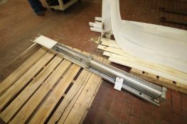 Pneumatic Pusher (Spare for Brine Conveyor)