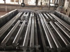 800 lb. @ 2-Station S/S Cheese Pre-Press Cheese Mold