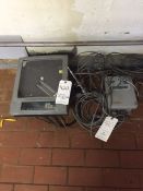 Anderson Model AV9900 Electronic HTST Controller with RTD Probes
