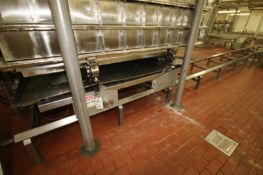 Aprox. 39 ft. L x 32