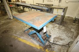 Advance Lift Aprox. 40