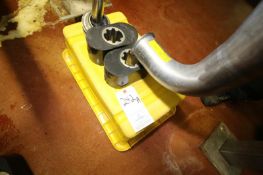 Positive Displacement Pump Rotors