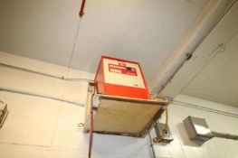 V. Mariotti 12 V Forklift Battery Charger