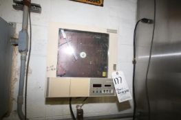 ABB Kent Taylor Chart Recorder, Model Fulscope ER/C Digital, S/N 1912JB00104A