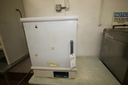 Fisher Scientific Iso Temp Moisture Oven with Digital Controls - Dimensions Aprox. 24