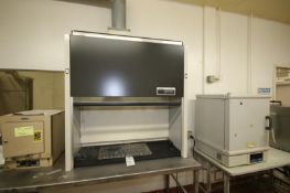 Lab Conco Table Top Fume Hood - Aprox. 48