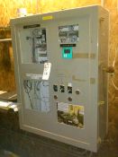 Allen Bradley 1336 Plus VFD and Plastic Control Panel