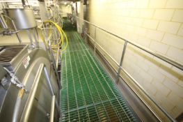 Aprox. 75 ft. L x 46