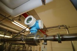 Endress Hauser 1-1/2