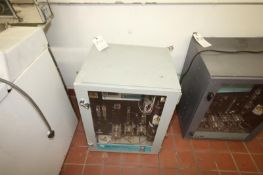 Isco Programmable Waste Water Monitoring System with Glass Front Cabinet - Aprox. 24