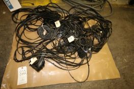 Aprox. (25) New AGC Heat Exchanger Gaskets, Model PRO-5