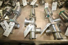 Alfa Laval / G & H 2-1/2