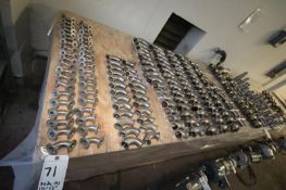 Sanitary Grade 1-1/2